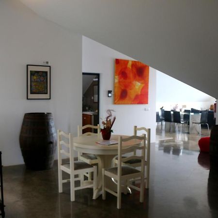 Madeira Native Motion Apartment Ponta do Pargo Ngoại thất bức ảnh