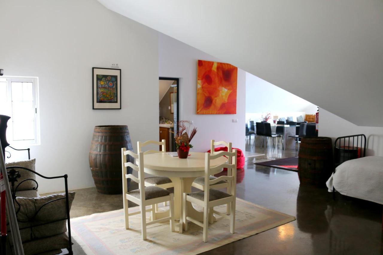 Madeira Native Motion Apartment Ponta do Pargo Ngoại thất bức ảnh