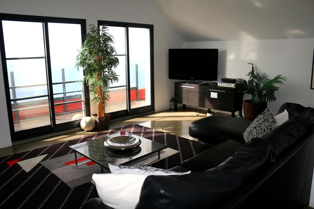 Madeira Native Motion Apartment Ponta do Pargo Ngoại thất bức ảnh