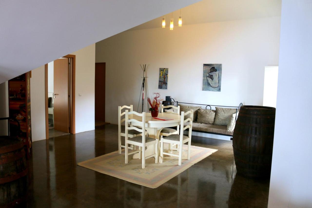 Madeira Native Motion Apartment Ponta do Pargo Ngoại thất bức ảnh