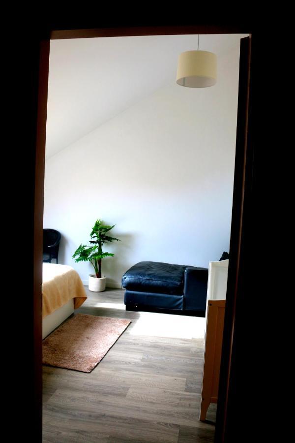 Madeira Native Motion Apartment Ponta do Pargo Ngoại thất bức ảnh