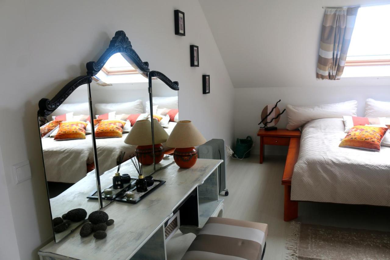 Madeira Native Motion Apartment Ponta do Pargo Ngoại thất bức ảnh