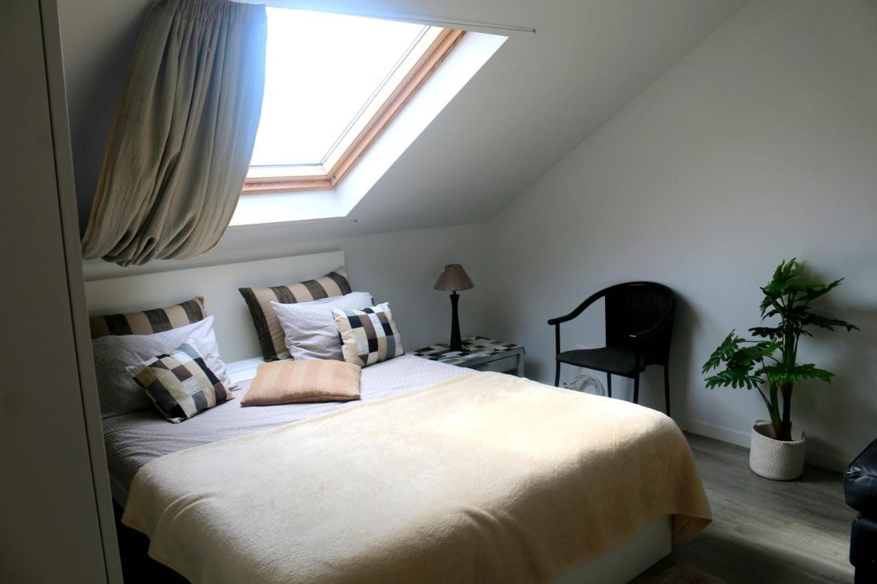 Madeira Native Motion Apartment Ponta do Pargo Ngoại thất bức ảnh