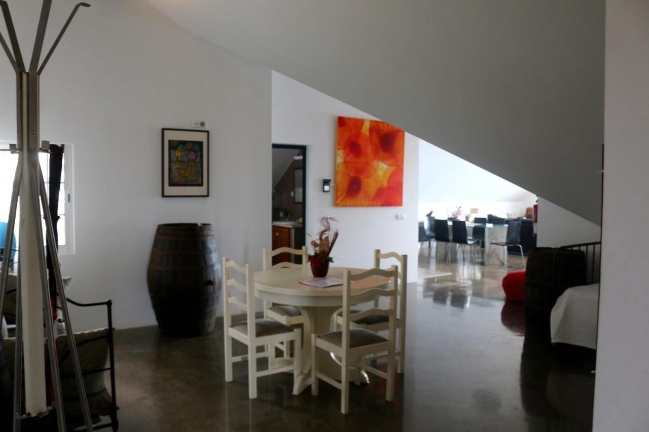 Madeira Native Motion Apartment Ponta do Pargo Ngoại thất bức ảnh
