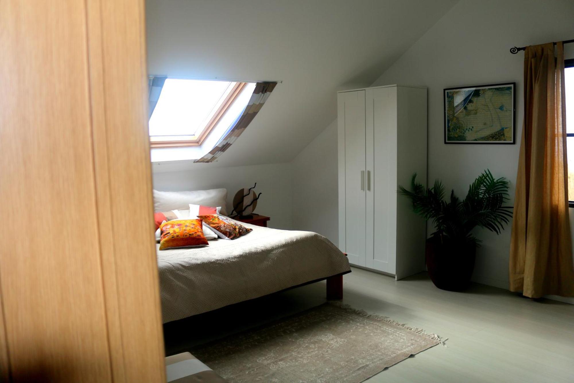 Madeira Native Motion Apartment Ponta do Pargo Ngoại thất bức ảnh