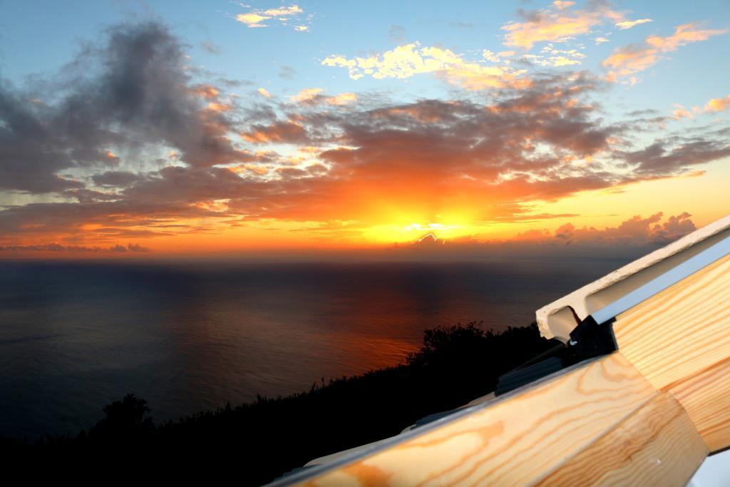 Madeira Native Motion Apartment Ponta do Pargo Phòng bức ảnh
