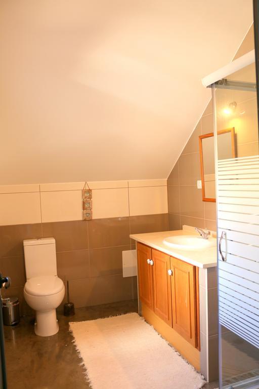 Madeira Native Motion Apartment Ponta do Pargo Phòng bức ảnh