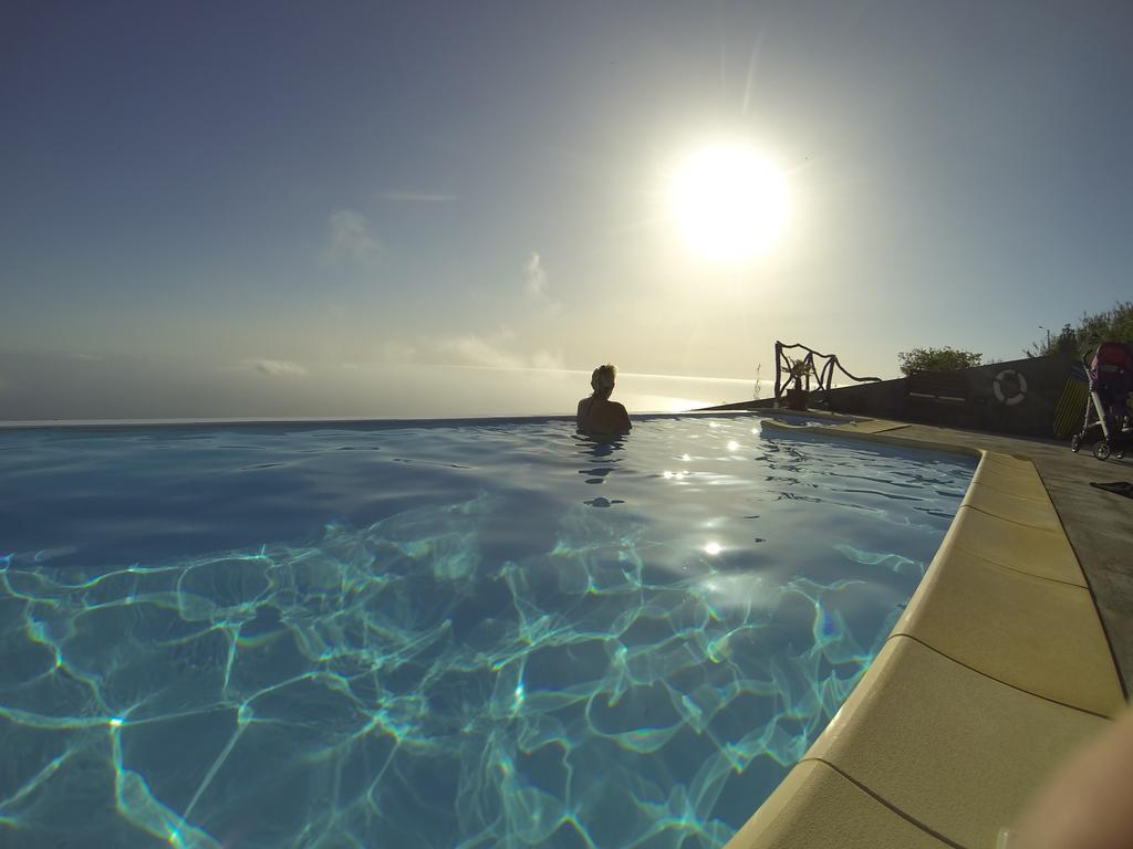 Madeira Native Motion Apartment Ponta do Pargo Phòng bức ảnh