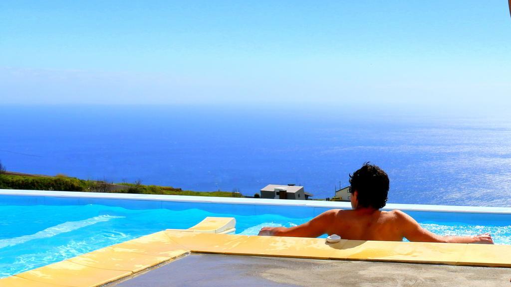 Madeira Native Motion Apartment Ponta do Pargo Phòng bức ảnh