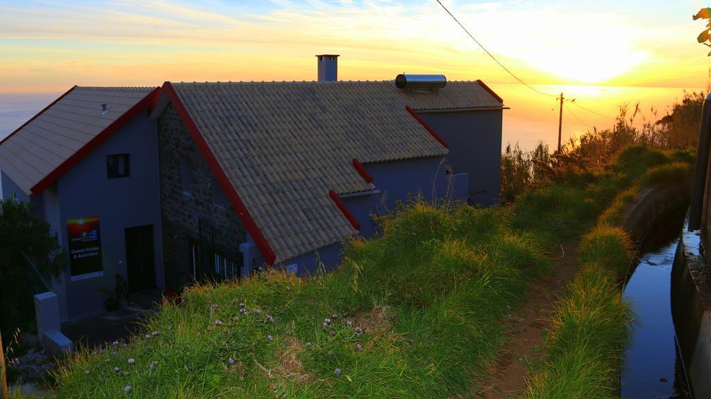 Madeira Native Motion Apartment Ponta do Pargo Phòng bức ảnh