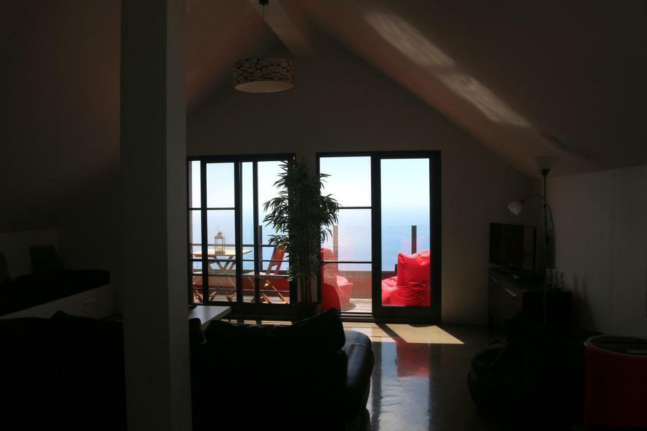 Madeira Native Motion Apartment Ponta do Pargo Ngoại thất bức ảnh