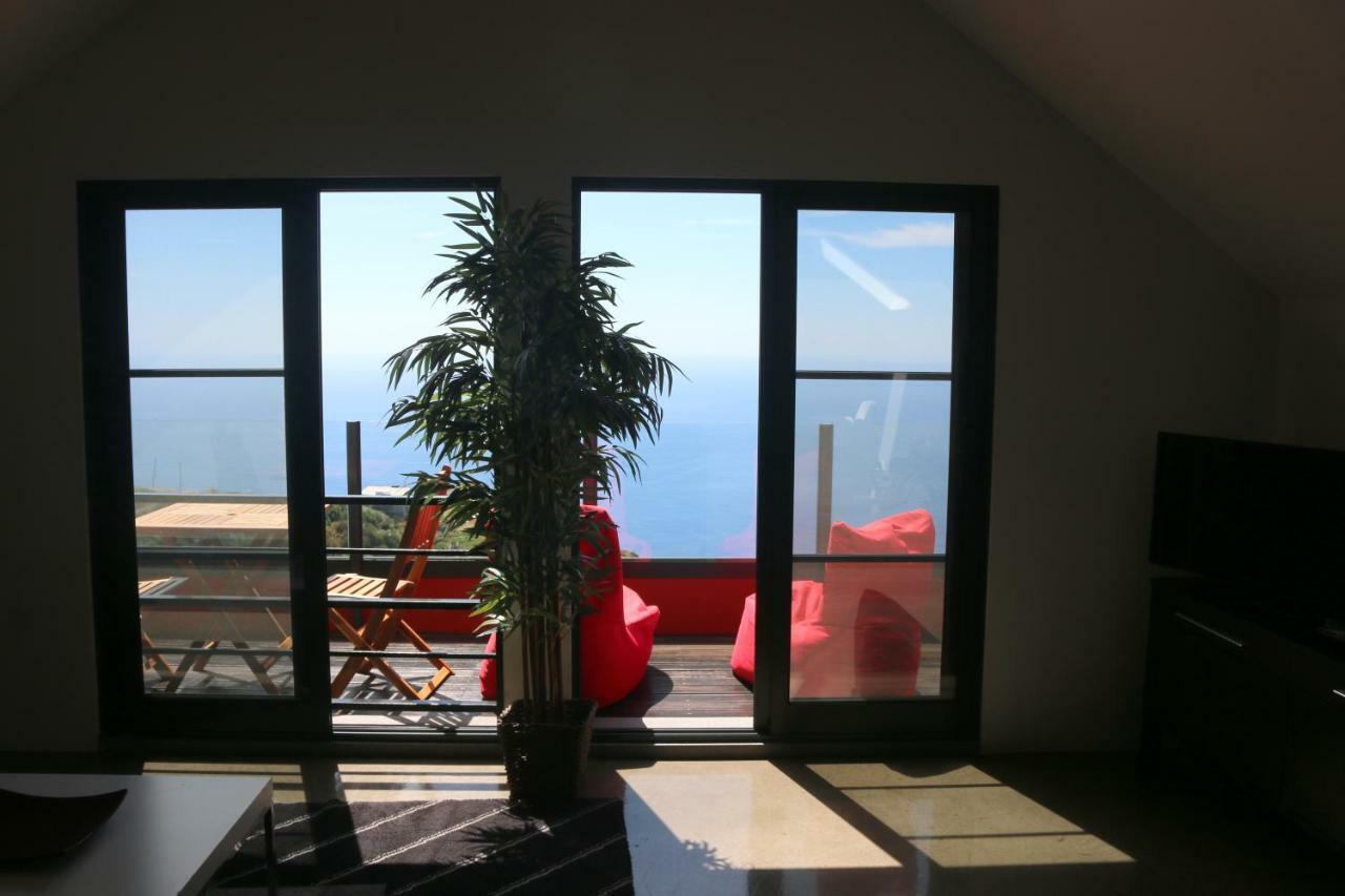 Madeira Native Motion Apartment Ponta do Pargo Ngoại thất bức ảnh