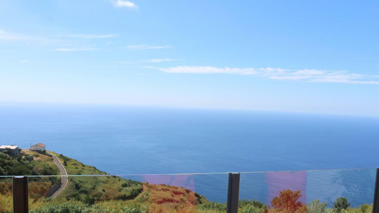 Madeira Native Motion Apartment Ponta do Pargo Ngoại thất bức ảnh